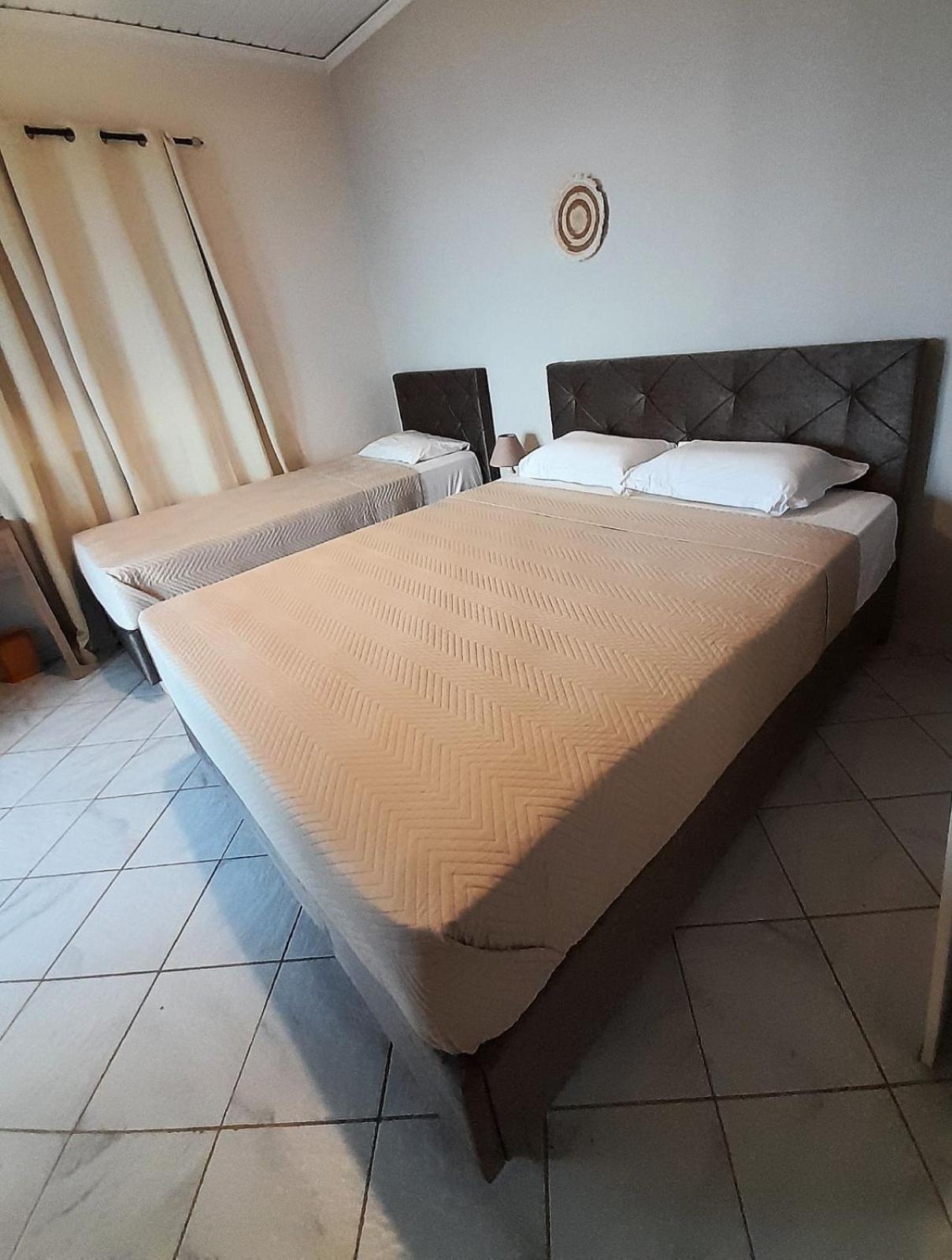Aggeliki Apartments Nikiana Quarto foto
